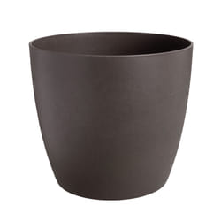 elho 8711904528485 jardinière Marron Plastique