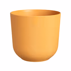 elho 8711904528676, Jaune, Plastique, Rond, 100%, 100%, 2,6 m