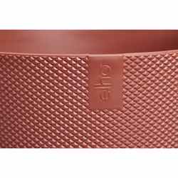 elho 8711904528737 jardinière Rouge Plastique - Vue supplémentaire 5
