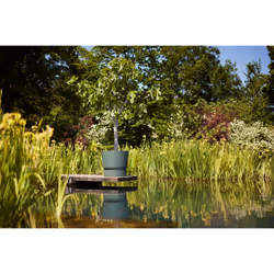 elho 8711904529468 jardinière Vert Plastique - Vue supplémentaire 6