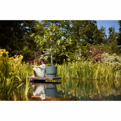 elho 8711904529468 jardinière Vert Plastique - Vue supplémentaire 7