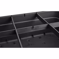 elho 8711904529581 pot à fleurs Extérieure Plastique Noir - Vue supplémentaire 7