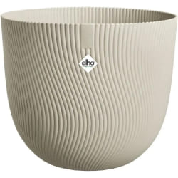 elho Sereh Rund Beige Plastique 1 pièce(s)