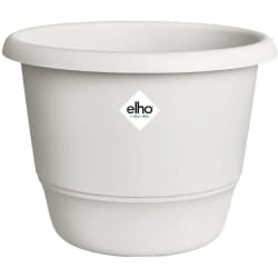 Elho Amiga Rond 47 - Blanc