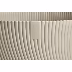 elho 3205304045700 pot à fleurs Extérieure Autonome Plastique Beige - Vue supplémentaire 3