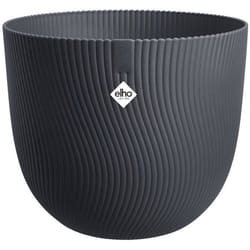 elho Sereh Rund 60 - Schwarz - Ø 59 x H