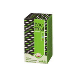 Velda - Bacterial cultures bactériennes 50 ml pour 5000 litres 122615