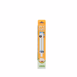 UV-C PL Lights - Lampes pour modules stérilisateurs UV-C Si un module stérilisateur UV-C a fonctionné pendant toute la saison ...