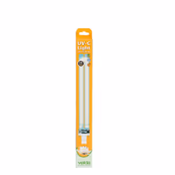 Velda UV-C PL Lights Lampes à haut rendement. Product description Dimension/contenance: 11 Watts Unité d’emballage: 1 Si un m ...
