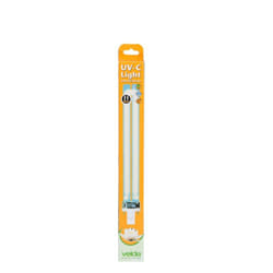 Velda - destructeur d'algues uv-c lampe de rechange pl lampe 11W 126620