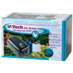 Velda AP-30 Kit Aération