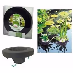 Velda 0880.015 accessoire pour bassin de jardin et fontaine Panier pour plantes