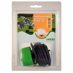 Velda bouchon à vis T-Flow Tronic 05 et 15 126701 Pièces détachées pour T-Flow 05 et 15Tronic. Ces composants peuvent être re ...