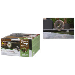 Velda - Egret Heron Stop Spinner