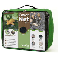 Velda - Pond Net Couverture de protection Net Net 6 x 5 m 127517