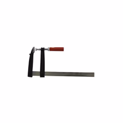 Toolland VT3600, Fixation F, Acier, Bois, 15 cm