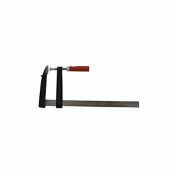 Toolland VT3601, Fixation F, Acier, Bois, 20 cm