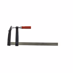 Toolland VT3630, Fixation F, Acier, Bois, 30 cm