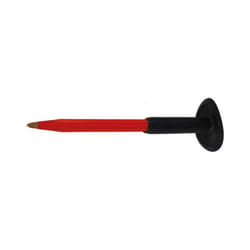 Toolland VT9872 Burin de maçonnerie Ciseau de maçon