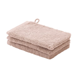 Aquanova London Rose Coton Serviette de toilette