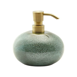 Aquanova Ugo Distributeur de savon 0,5 L Vert
