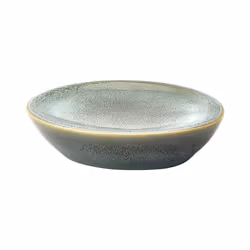 Aquanova Ugo, Vert, Grès, Ovale, Autonome, 120 mm, 100 mm