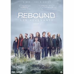 EIC DVD Revenants S2 fr, DVD, Néerlandais, Aventure, 2D, Néerlandais, Français, 16:9