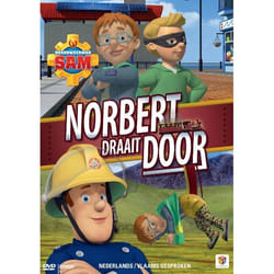EIC DVD Brandweerman Sam S9 D1 nl