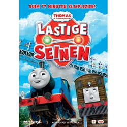 EIC DVD Thomas Lastige Seinen nl