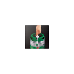 Lot de 30 tubes Beertender neuf, pour machine à bière SEB ou Krups