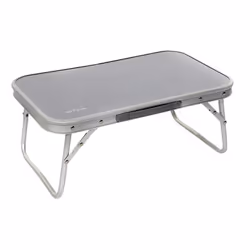 Table pliante - Bo Camp - Aluminium - 56x34x24cm - Pliable - 15 kg