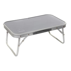 Table pliante - Bo Camp - Aluminium - 56x34x24cm - Pliable - 15 kg