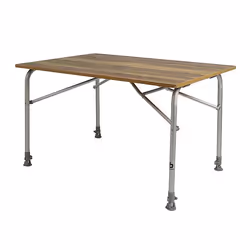 Bo-Camp 1404462 table de camping Marron