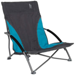 Chaise de camping - fauteuil de camping - tabouret de camping Bo-camp - 1204779Bleu - Chaise de plage pliable Bleu