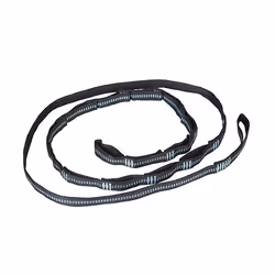 Bo-Camp 7100160, Noir, 120 kg, Polyester, 3000 mm, 300 g, 300 g