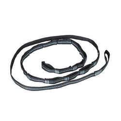 Bo-Camp 7100160 accessoire de hamac Noir Polyester 120 kg