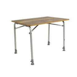 Bo-Camp 1404460 table de camping Marron