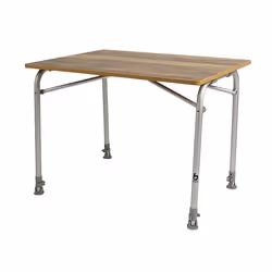 Bo-Camp 1404460 table de camping Marron