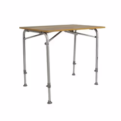 Bo-Camp 1404460 table de camping Marron