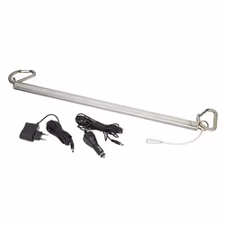 Bo-Camp 5823220, 500 lm, Blanc