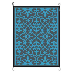 Bo-Camp 4271021 tapis de plage