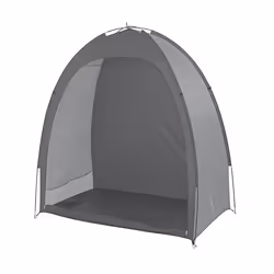 Bo-Camp 4471900, Abri, Gris, Fibre de verre, Polyester, 850 mm, 1800 mm