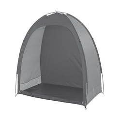 Bo-Camp 4471900 auvent et abri de camping Gris