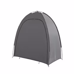Bo-Camp 4471900 auvent et abri de camping Gris