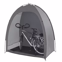 Bo-Camp 4471900 auvent et abri de camping Gris