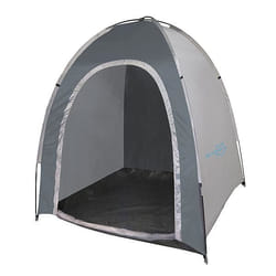 Bo-Camp 4471920 auvent et abri de camping Gris