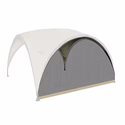Bo-Camp 4472216, Paroi latérale, Polyester, Beige, 3700 mm, 2390 mm, 450 g