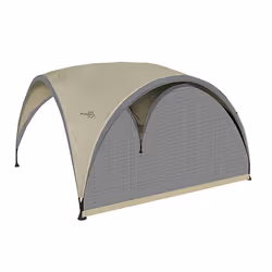 Bo-Camp 4472216 accessoire de tente Paroi latérale Polyester Beige 1 pièce(s)