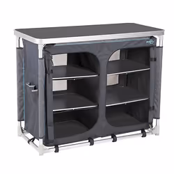Bo-Camp Louise, 11,5 kg, 1000 mm, 480 mm, 800 mm, 104 cm, 49,5 cm