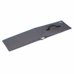 Bo-Camp 1694010 placard de camping Anthracite 3 étagères Pliable